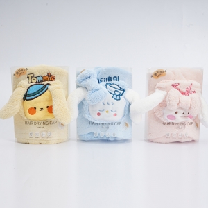 FUFUBAI series IP Doll dry hair cap/mixed