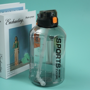 1500ml simple large capacity  cup/mixed