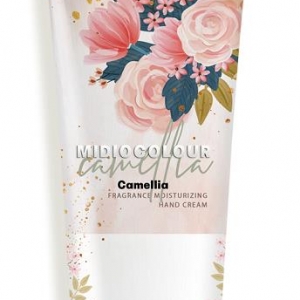Camellia Smooth Moisturizing Hand Cream 50g