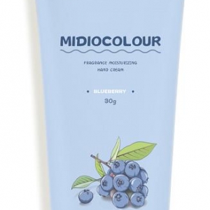 Blueberry Hydrating Moisturizing Hand Cream 50g
