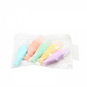 Small fish shape highlighter/mixed