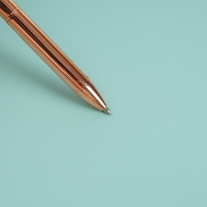 Pearl metal base neutral pen/Mixed