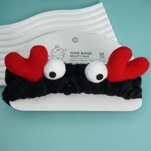 Cute hair band/mixed