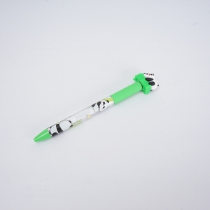Diligent bear decompression neutral pen