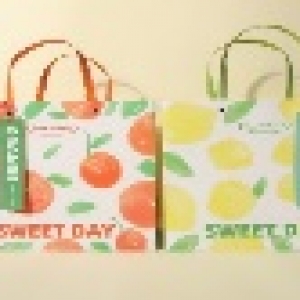 Fruity Holiday Gift Bag L/ mixed