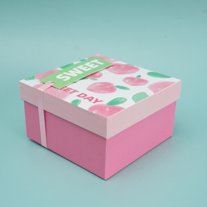 Fruity Holiday gift Box S