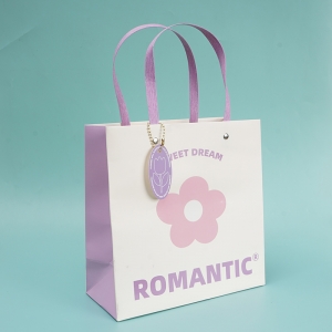 Romantic stash Gift bag L/ mixed