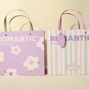 Romantic Stash Gift bag M/ mixed