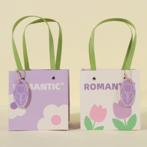 Romantic stash Gift bag S/ mixed