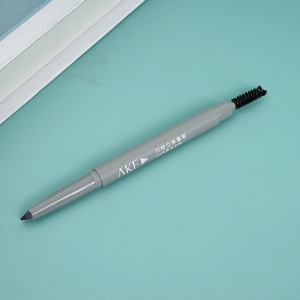 AKF Three-dimensional Eyebrow Pencil /04# Temperament Light grey