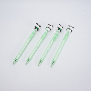 Diligent bear side press neutral pen/mixed