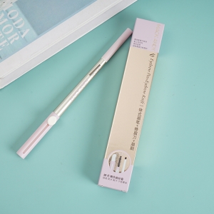 Soft Focus 3-in-1 Eyebrow Pencil /01 Milk Tea Brown