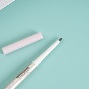 Soft Focus 3-in-1 Eyebrow Pencil /03 Tea Grey