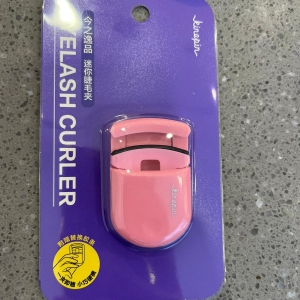 Mini Eyelash Curler