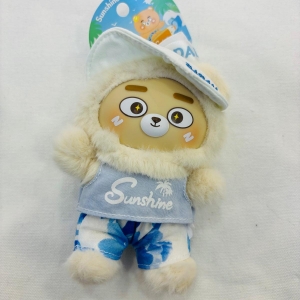 Dadan Sunshine Plush