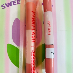 PF-E16 Smudge-Proof Brow Gel-BR01