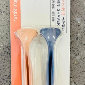 Mini Razor/2pcs