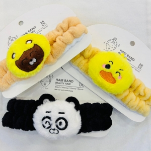 MIDI FRIENDS Hairband/Mixed