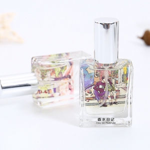 Hour Light Series Perfume/Little Sweet/15ml