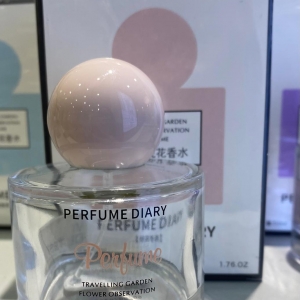 Garden View Floral Water/Osmanthus Fragrance