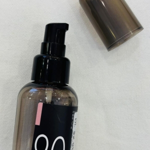 Dispensing Press Bottle/80ml/Square Round