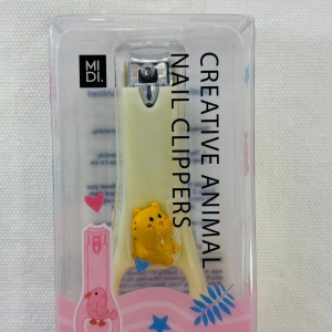 Creative Animal Nail Clippers