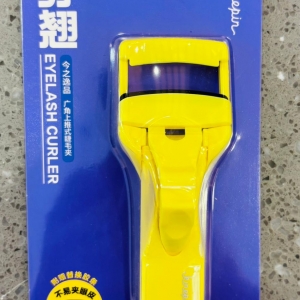 Wide Angle Push-Up Eyelash Curler