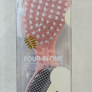 4-in-1 Foot File