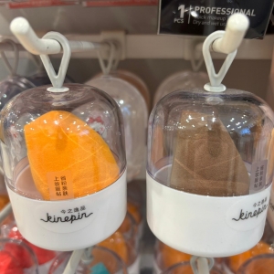 Beauty Egg/3D Slant Cut