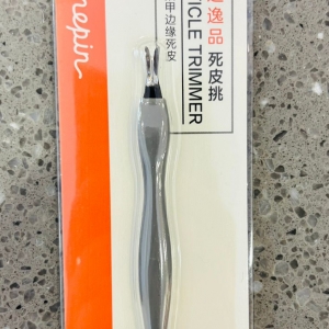 Dead Skin Pick/Plastic Handle